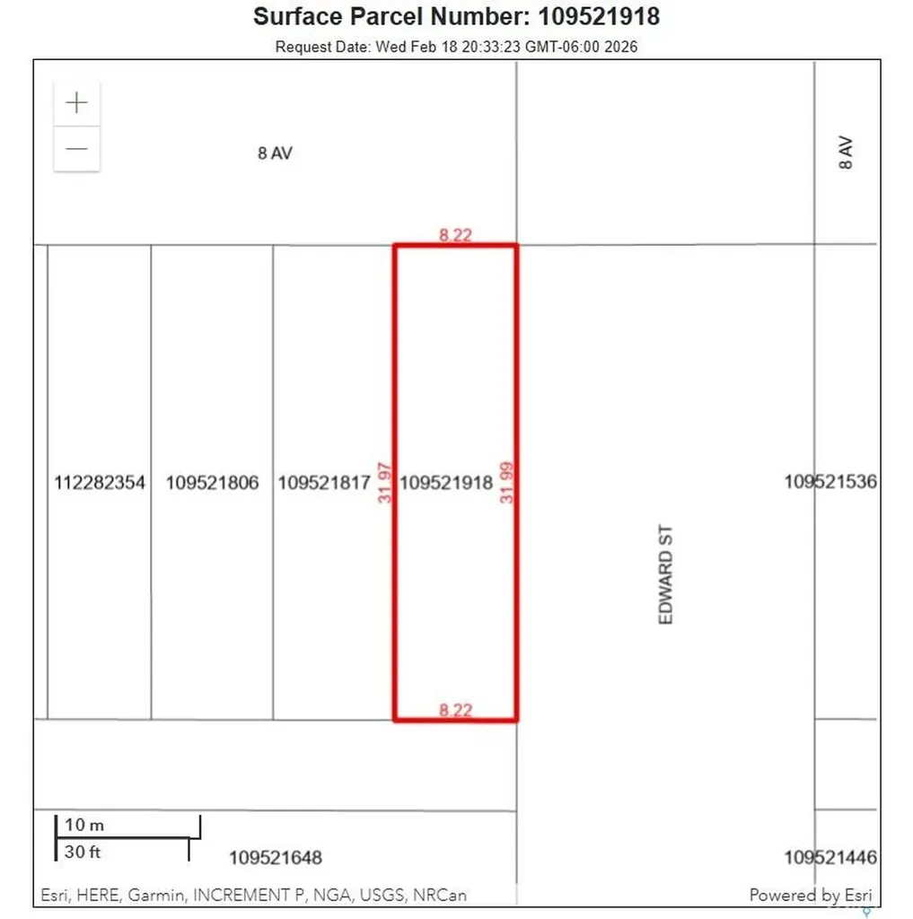 4305 8th Avenue Regina SK S4T 0V1