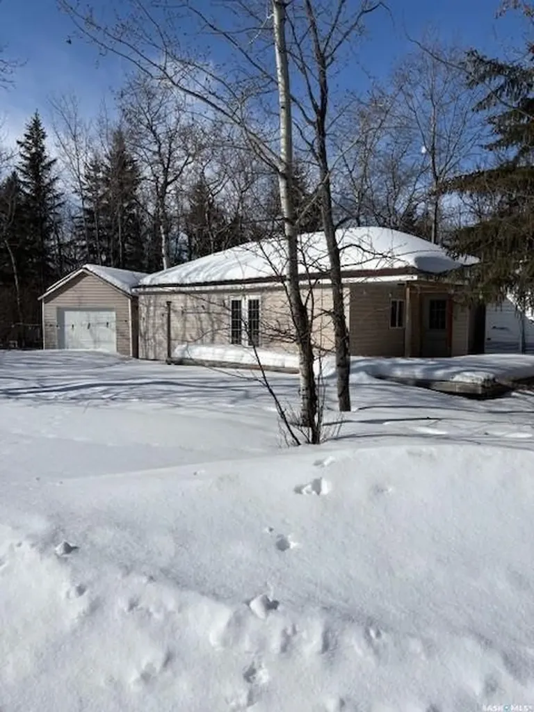 500 Amisk Lane Mervin Rm No.499 SK S0M 1J0