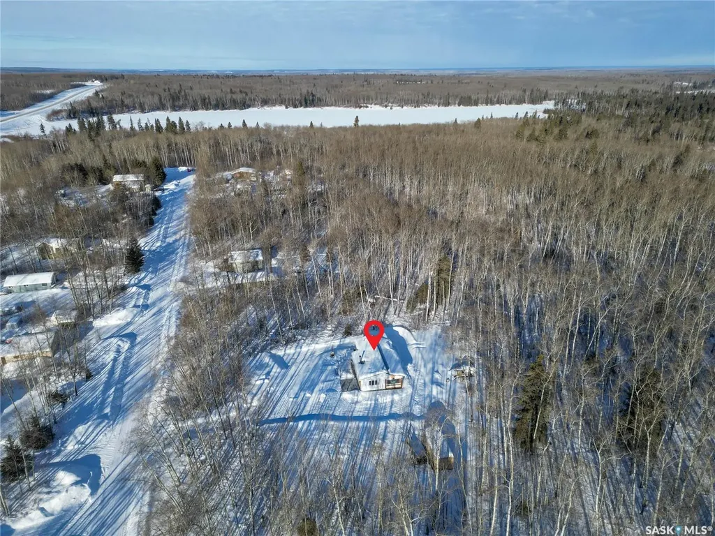 207 Brown Street Paddockwood Rm No. 520 SK S0J 0N0