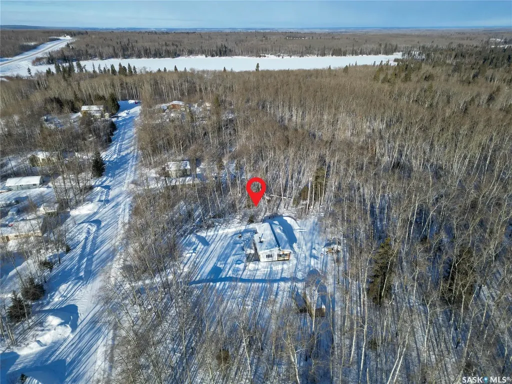 207 Brown Street Paddockwood Rm No. 520 SK S0J 0N0