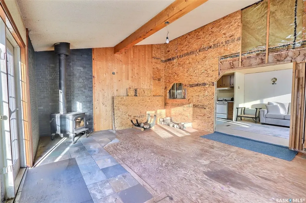 207 Brown Street Paddockwood Rm No. 520 SK S0J 0N0