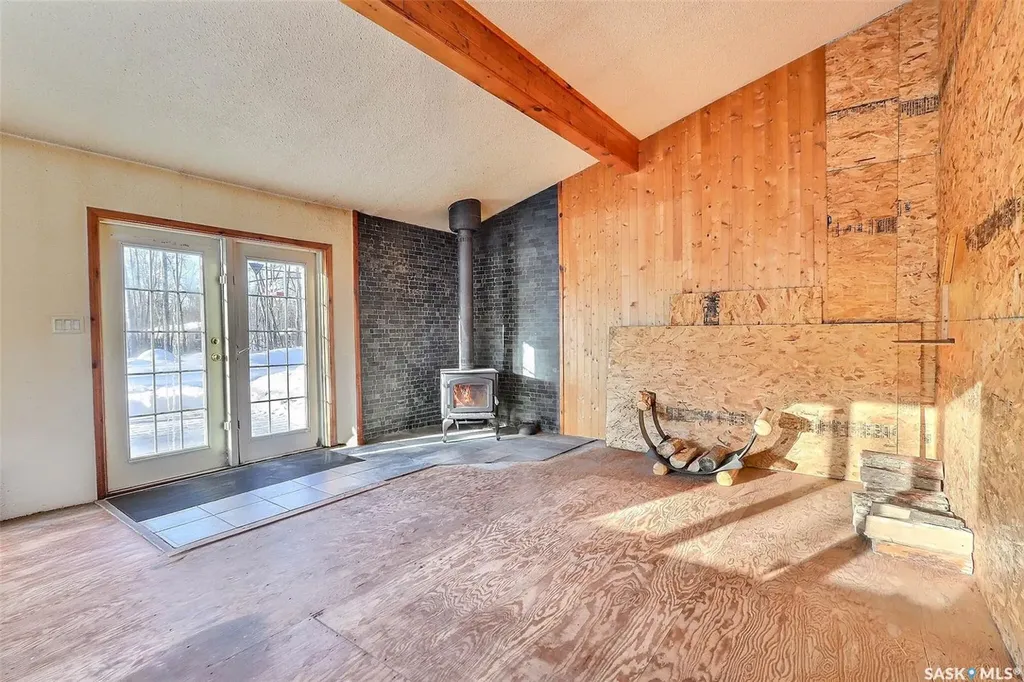 207 Brown Street Paddockwood Rm No. 520 SK S0J 0N0
