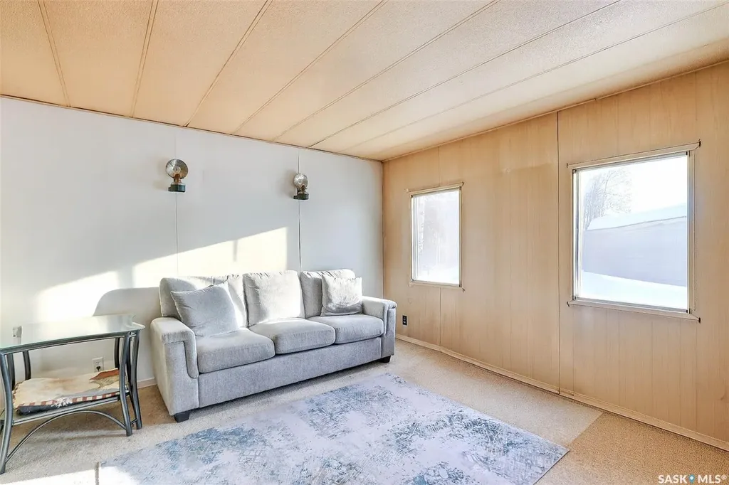 207 Brown Street Paddockwood Rm No. 520 SK S0J 0N0