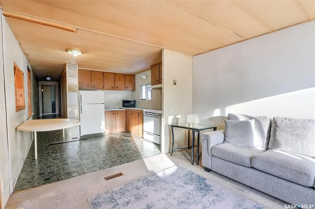 207 Brown Street Paddockwood Rm No. 520 SK S0J 0N0