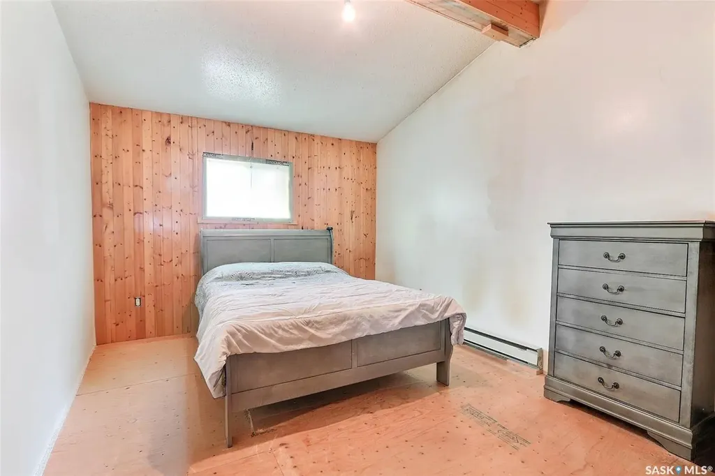 207 Brown Street Paddockwood Rm No. 520 SK S0J 0N0