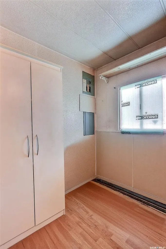 207 Brown Street Paddockwood Rm No. 520 SK S0J 0N0