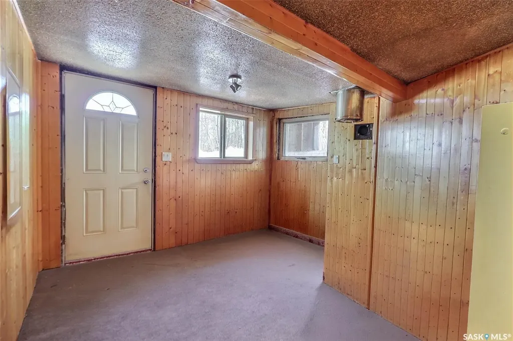 207 Brown Street Paddockwood Rm No. 520 SK S0J 0N0