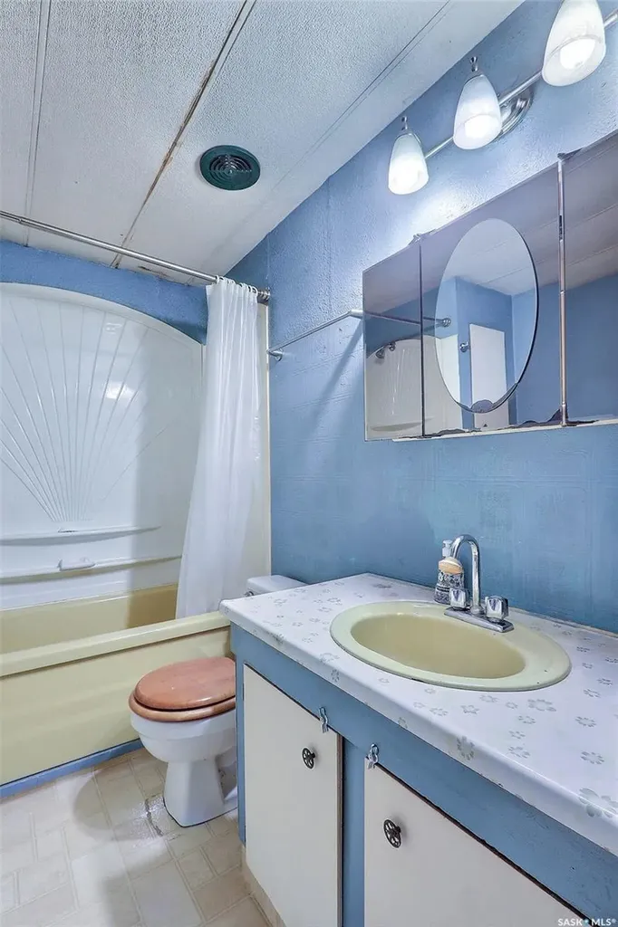 207 Brown Street Paddockwood Rm No. 520 SK S0J 0N0