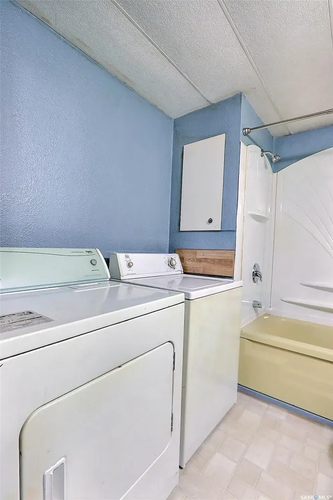 207 Brown Street Paddockwood Rm No. 520 SK S0J 0N0