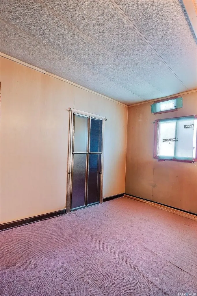 207 Brown Street Paddockwood Rm No. 520 SK S0J 0N0