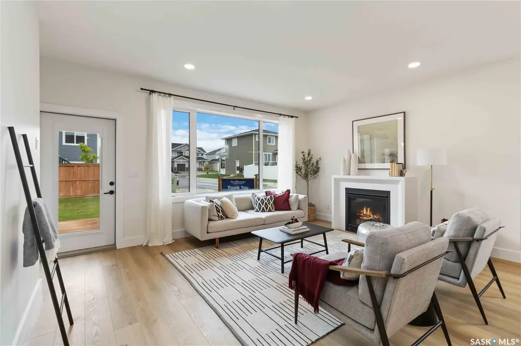 105 Hathway Crescent Saskatoon SK S7V 0P5