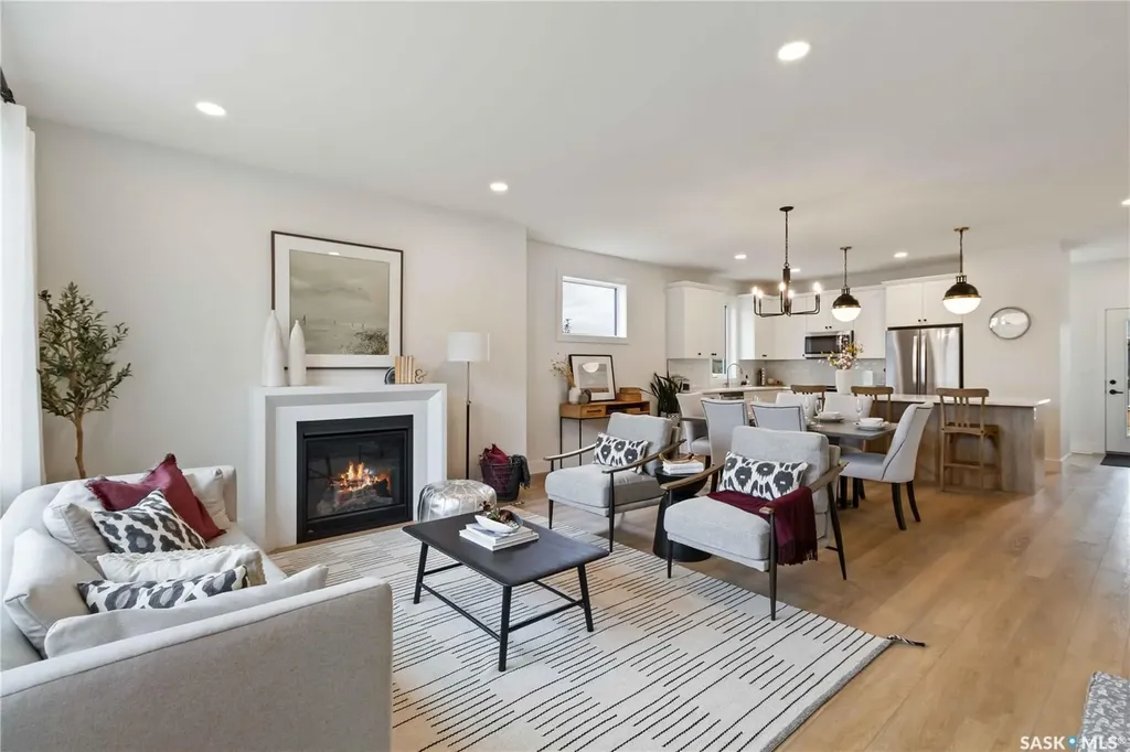 105 Hathway Crescent Saskatoon SK S7V 0P5