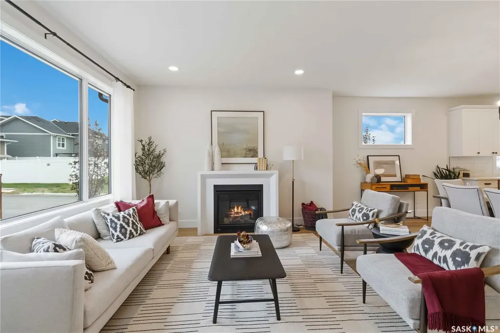 105 Hathway Crescent Saskatoon SK S7V 0P5