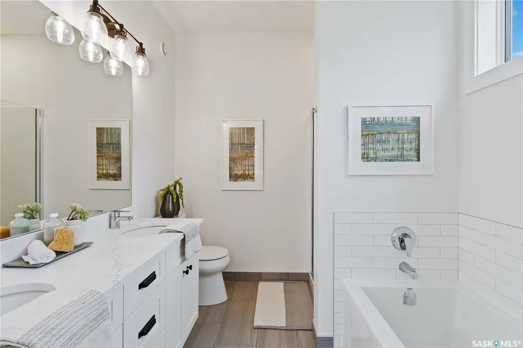 105 Hathway Crescent Saskatoon SK S7V 0P5