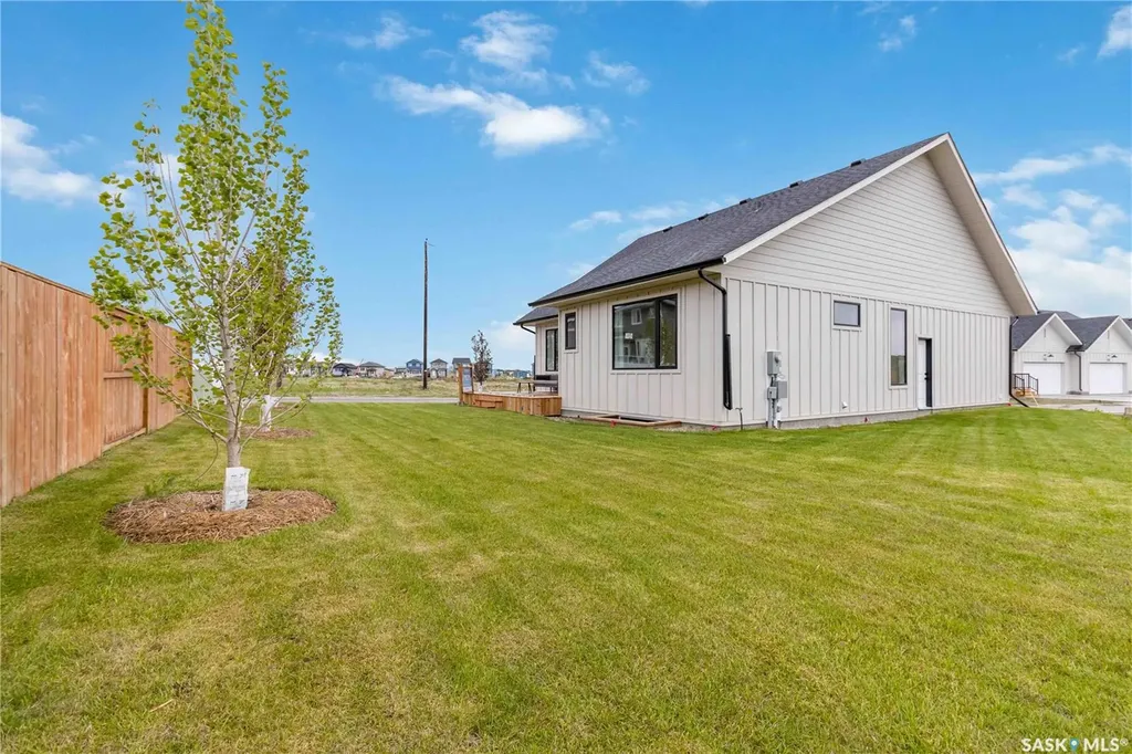 105 Hathway Crescent Saskatoon SK S7V 0P5