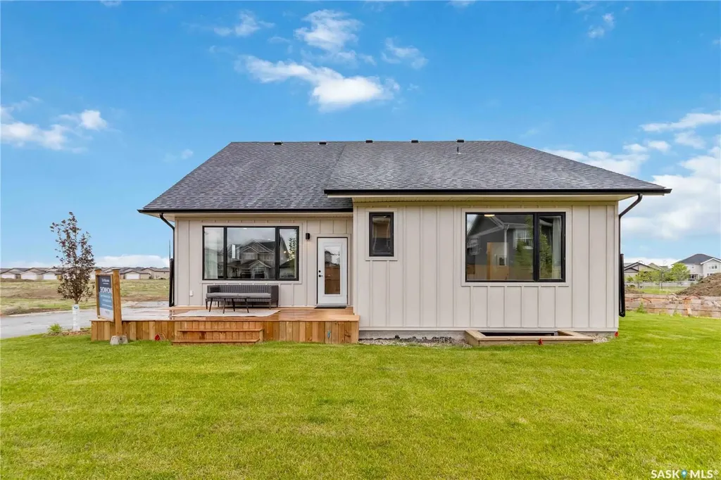 105 Hathway Crescent Saskatoon SK S7V 0P5