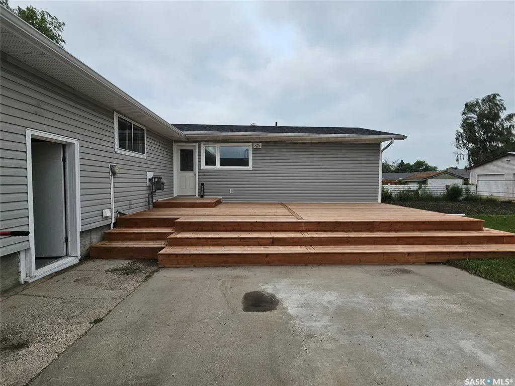 112 Jubilee Bay Unity SK S0K 4L0
