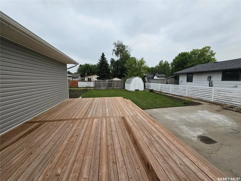 112 Jubilee Bay Unity SK S0K 4L0