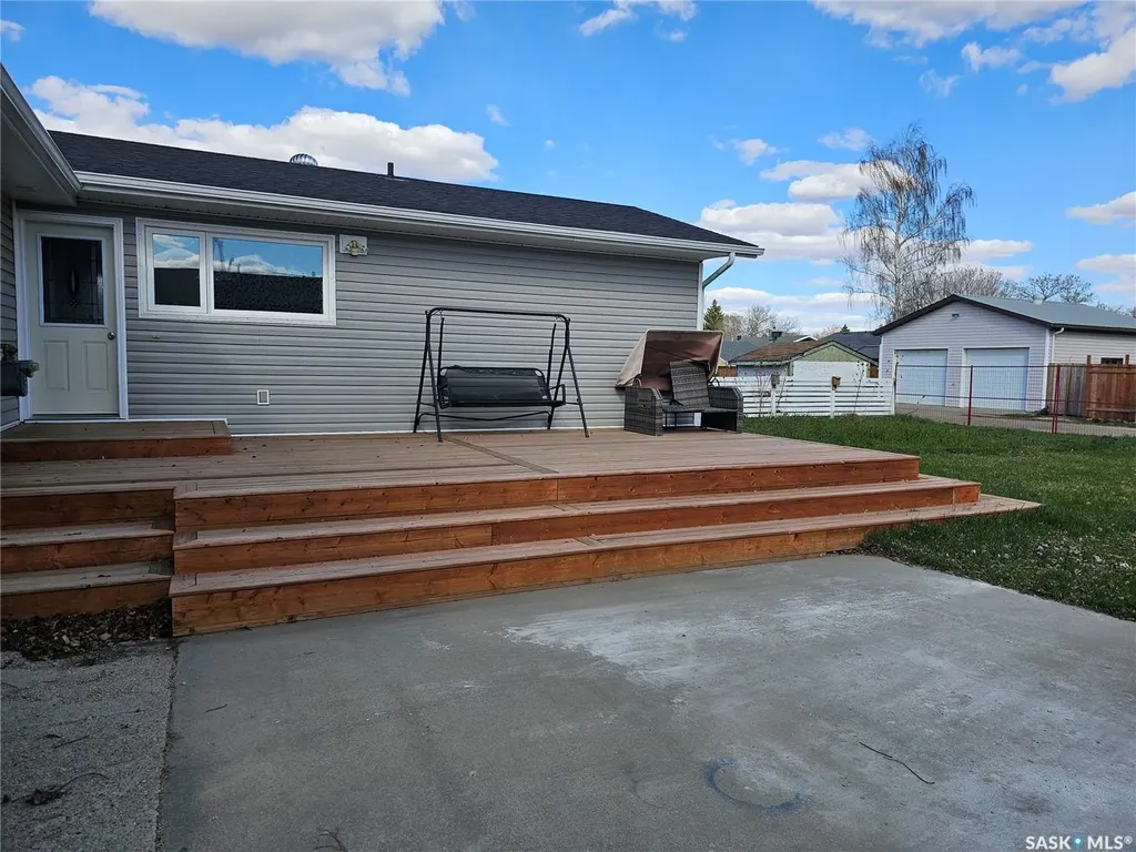 112 Jubilee Bay Unity SK S0K 4L0