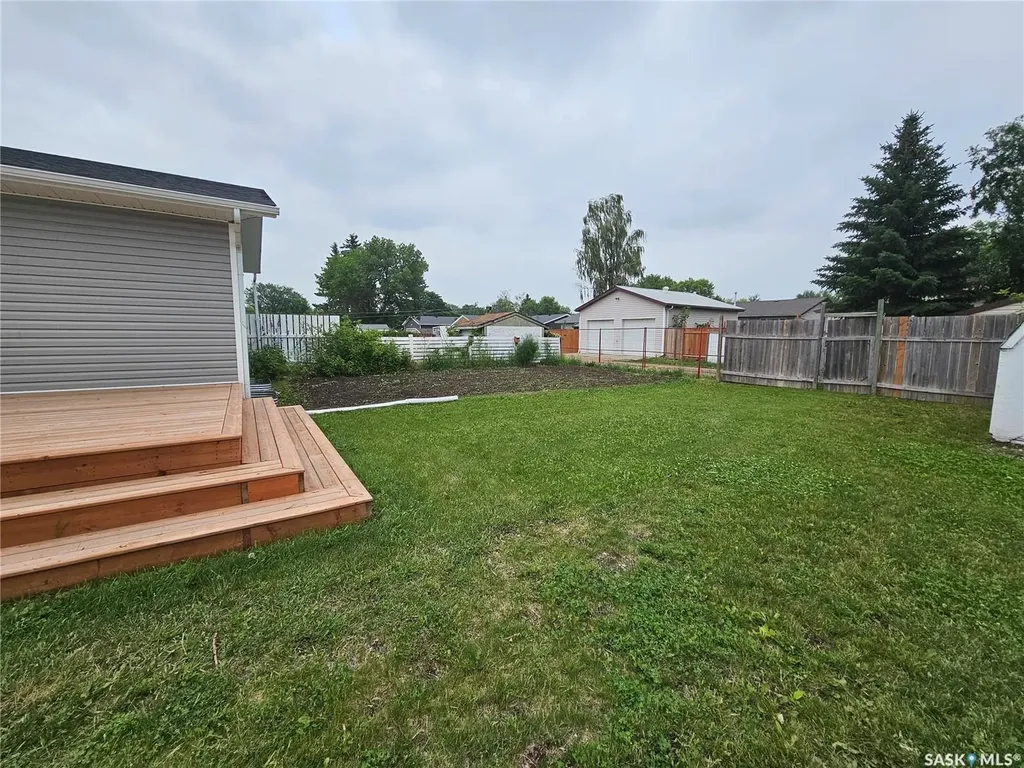 112 Jubilee Bay Unity SK S0K 4L0