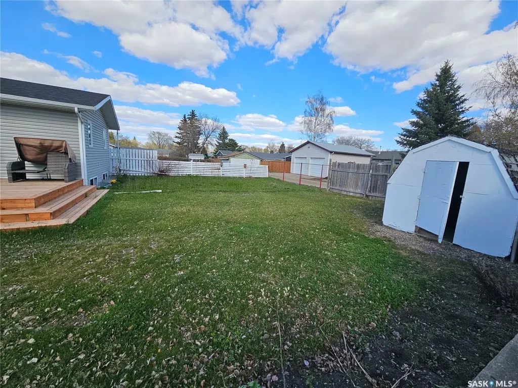 112 Jubilee Bay Unity SK S0K 4L0