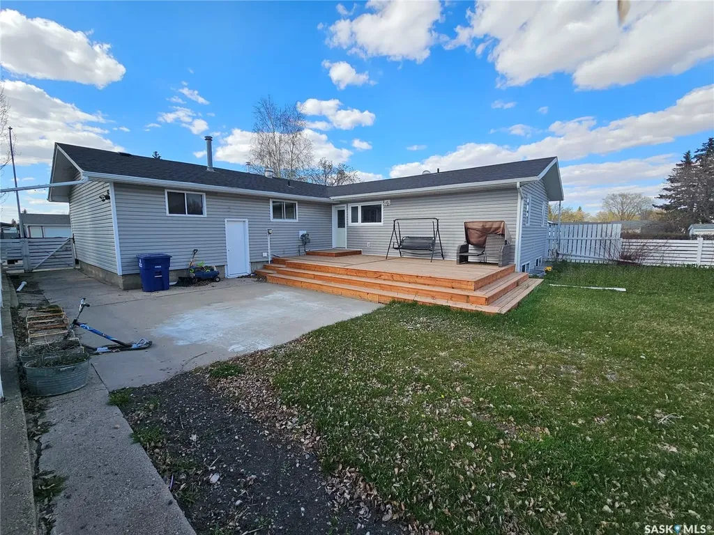 112 Jubilee Bay Unity SK S0K 4L0