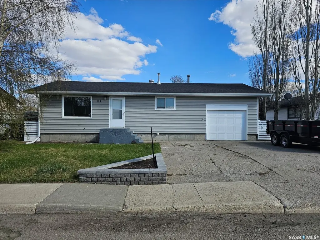 112 Jubilee Bay Unity SK S0K 4L0