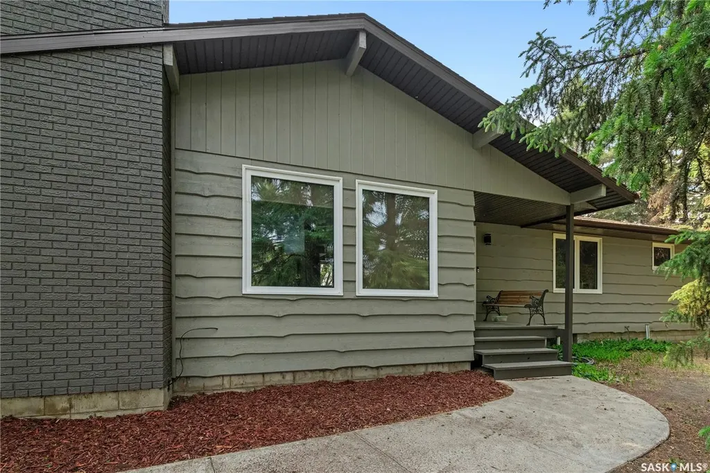 706 2nd Avenue Borden SK S0K 0N0