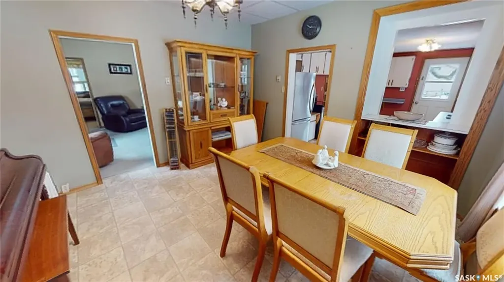319 Carlyle Street Arcola SK S0C 0G0