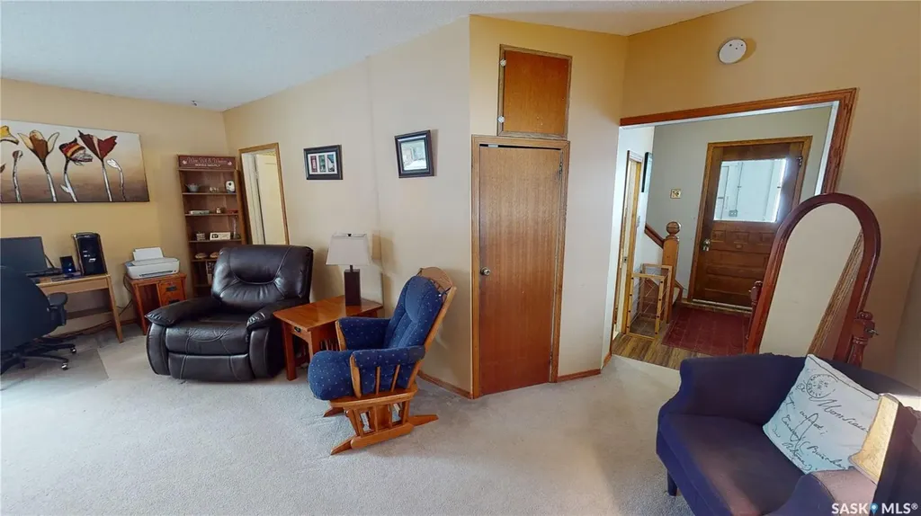 319 Carlyle Street Arcola SK S0C 0G0