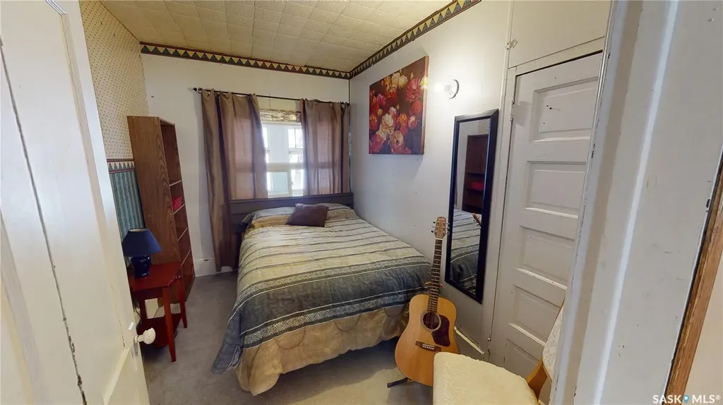 319 Carlyle Street Arcola SK S0C 0G0