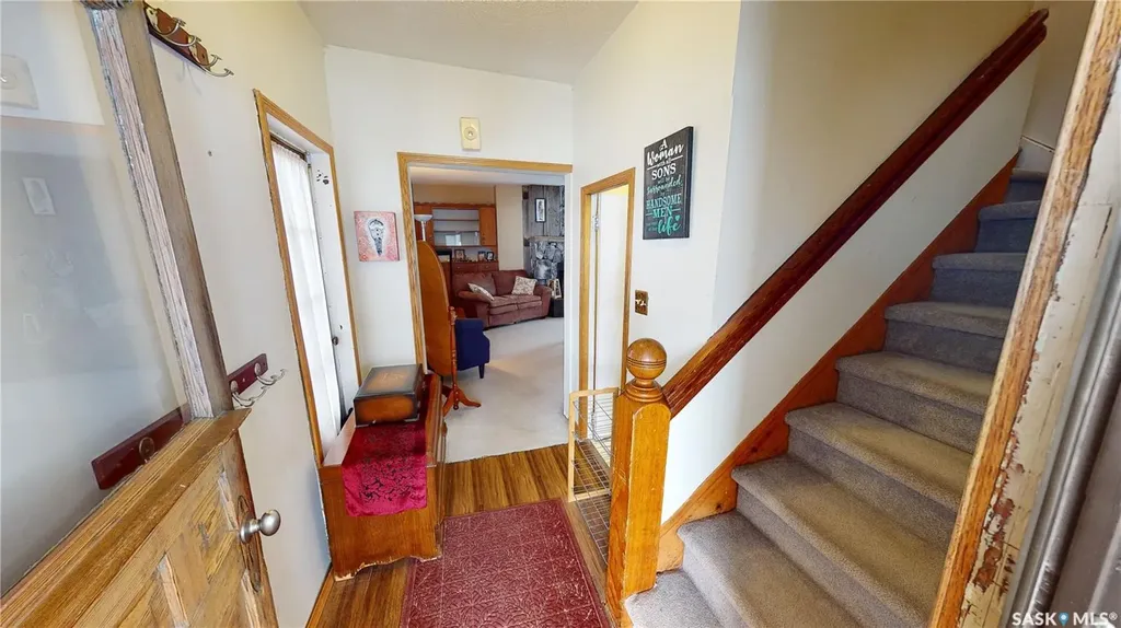 319 Carlyle Street Arcola SK S0C 0G0