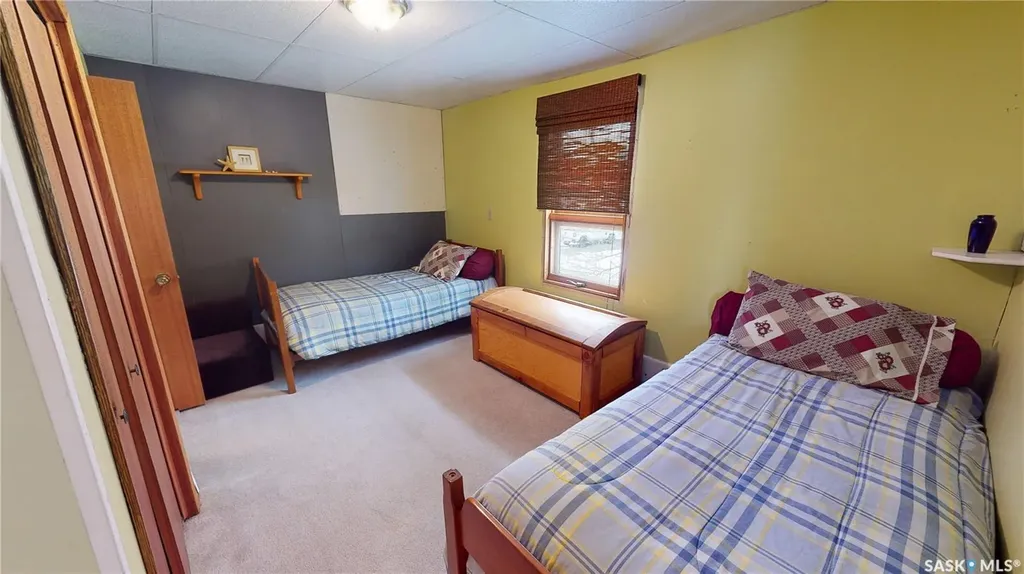 319 Carlyle Street Arcola SK S0C 0G0