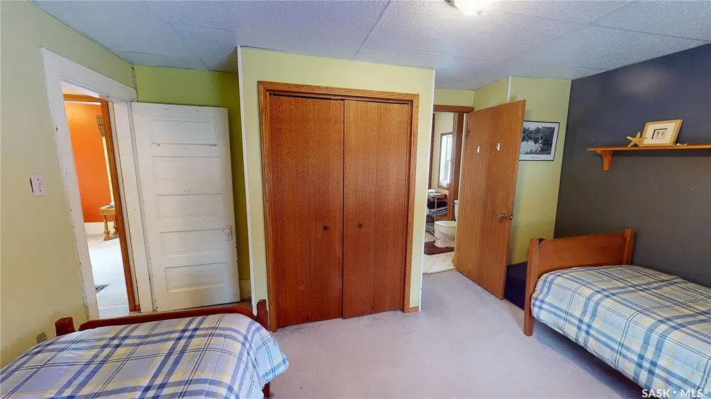 319 Carlyle Street Arcola SK S0C 0G0