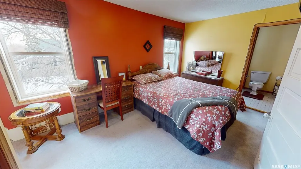 319 Carlyle Street Arcola SK S0C 0G0