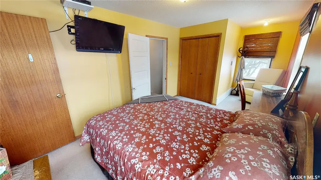 319 Carlyle Street Arcola SK S0C 0G0