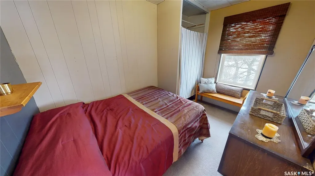 319 Carlyle Street Arcola SK S0C 0G0