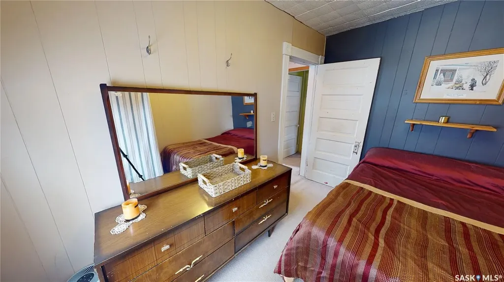 319 Carlyle Street Arcola SK S0C 0G0