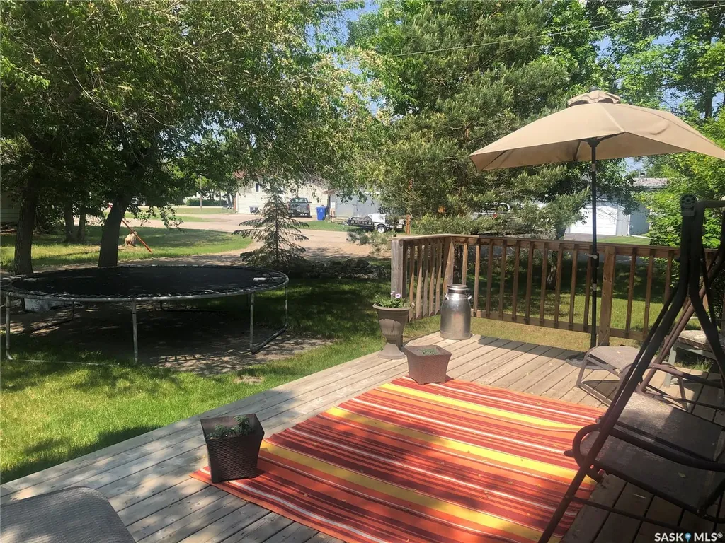 319 Carlyle Street Arcola SK S0C 0G0