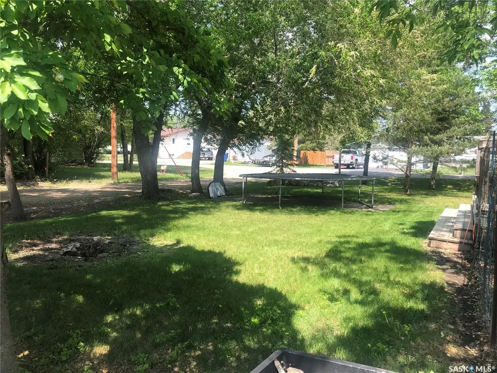 319 Carlyle Street Arcola SK S0C 0G0