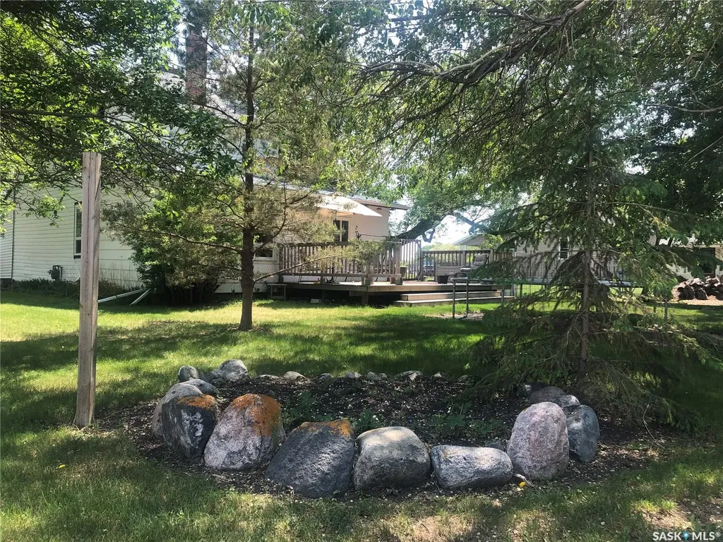 319 Carlyle Street Arcola SK S0C 0G0