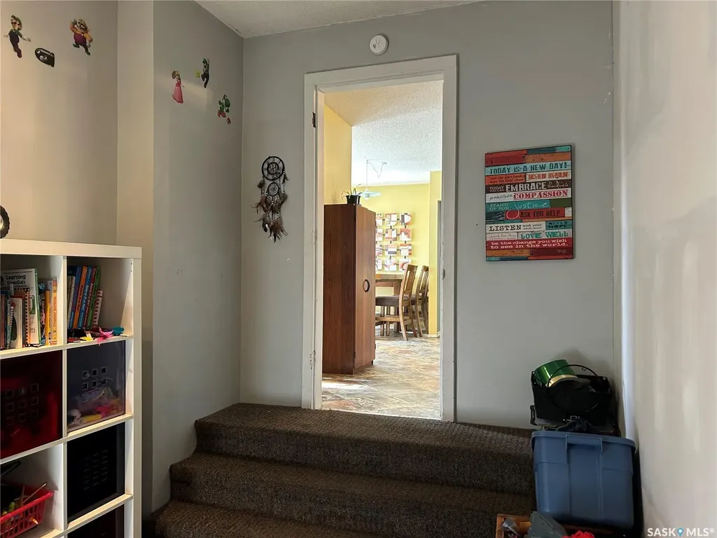 918 Albert Street Estevan SK S4A 1S3