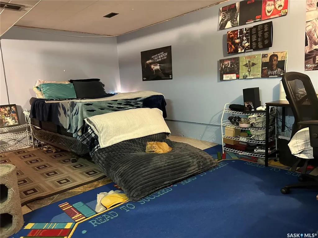 918 Albert Street Estevan SK S4A 1S3