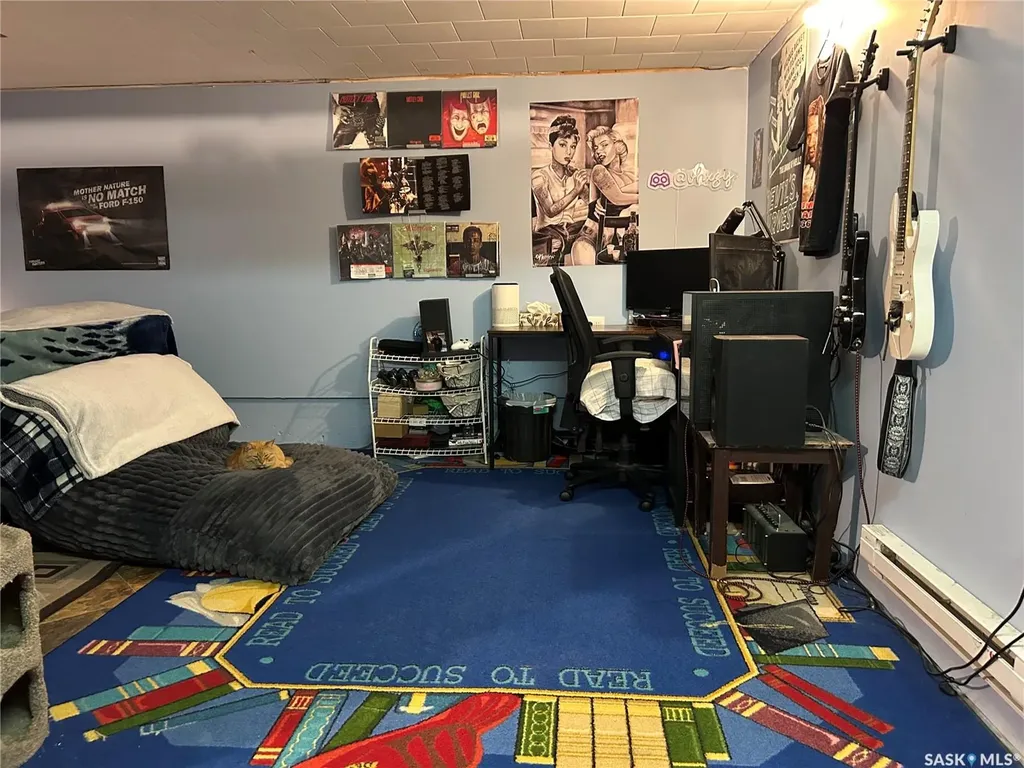 918 Albert Street Estevan SK S4A 1S3