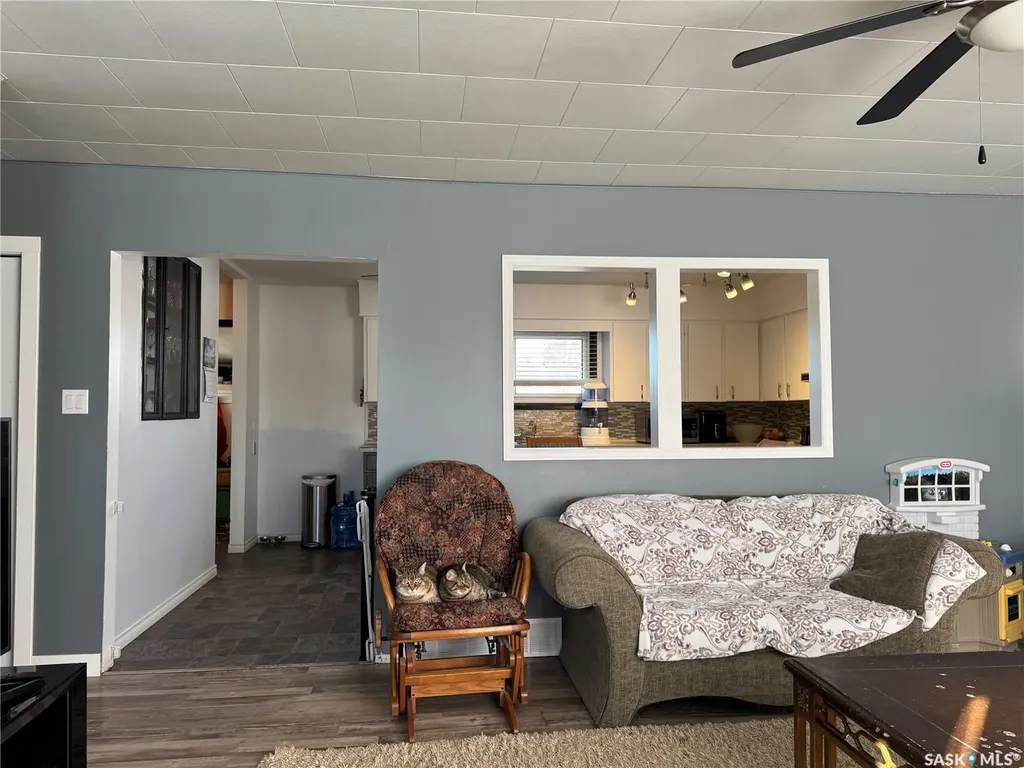 312 5th Street W Wynyard SK S0A 4T0