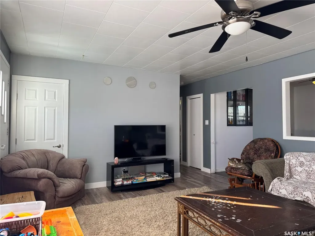 312 5th Street W Wynyard SK S0A 4T0