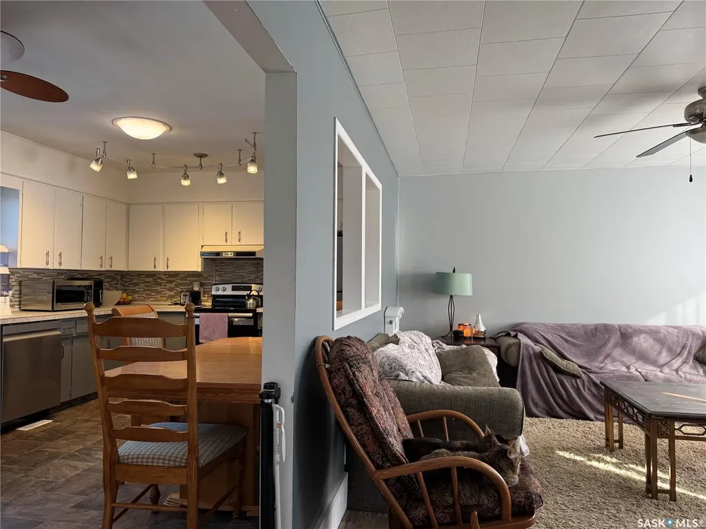 312 5th Street W Wynyard SK S0A 4T0