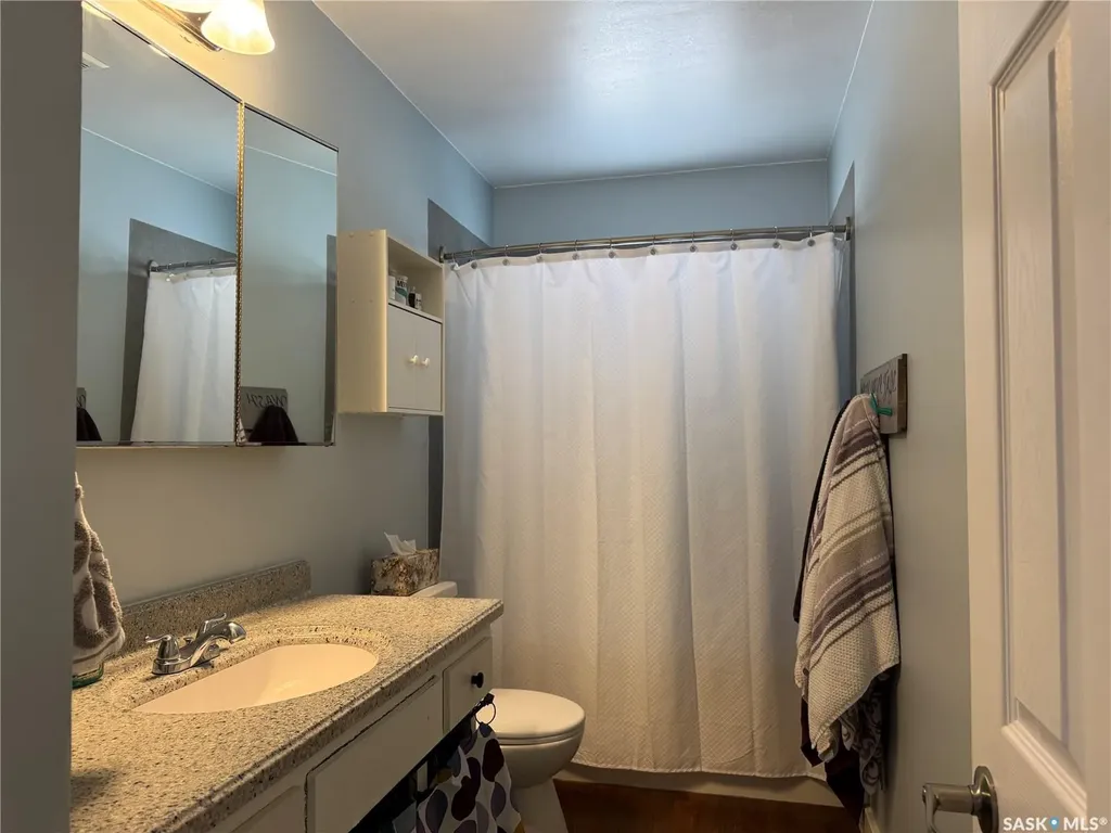 312 5th Street W Wynyard SK S0A 4T0
