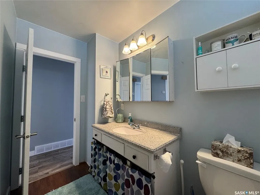 312 5th Street W Wynyard SK S0A 4T0