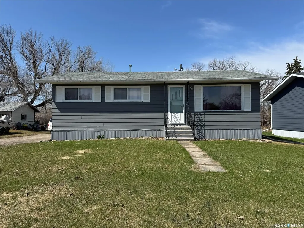 312 5th Street W Wynyard SK S0A 4T0